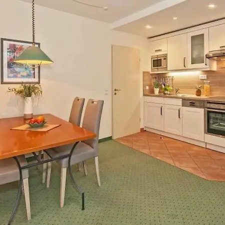 Park Strandnah Erste Reihe *