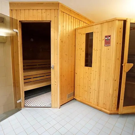 Apartamento Park Strandnah Erste Reihe Heringsdorf (Usedom)